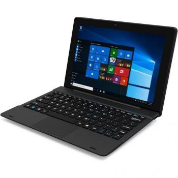Denver Electronics NBQ-10125ES 2 en 1 Convertible Táctil Intel Atom x5-Z8350 4GB RAM 64GB eMMC 10.1 Windows 10