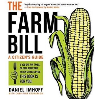 The Farm Bill: A Citizen's Guide