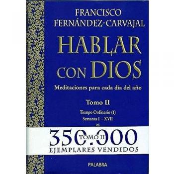hablar con Dios. II
