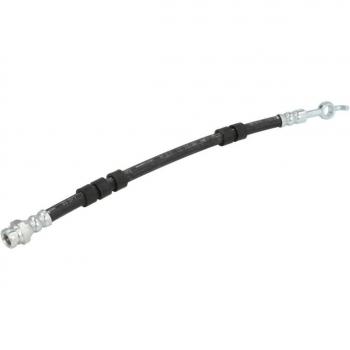 Tubo de freno BREMBO T 49 071 - Latiguillo de freno, alta resistencia, diseño optimizado para rendimiento, compatible con sistemas de frenos hidráulicos, fabricado en materiales de calidad superior para mayor durabilidad