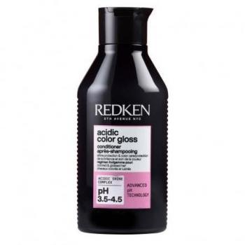 Redken Acidic Color Gloss Brightening Conditioner for Colour-Treated Hair 500 ml