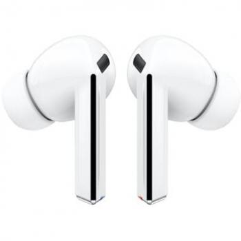 Auriculares In-ear Bluetooth Samsung Galaxy Buds 3 Pro con Reducción de Ruido Activa - Color Blanco