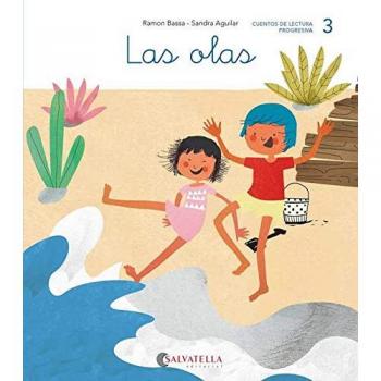 Las olas: - Ramon Bassa I Martín