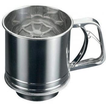 Metaltex 115009010 - Harinero