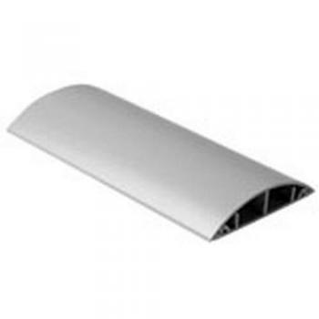 ACT Cable Duct 90 mm PVC Gris 2,0 m