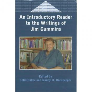 An Introductory Reader to the Writings of Jim Cummins