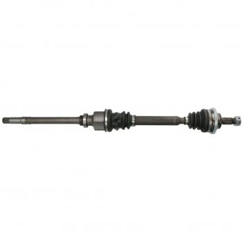 Árbol de transmisión PASCAL G2P006PC - Alta resistencia y precisión