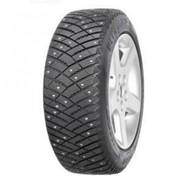Goodyear Ultra Grip Ice Arctic (225/60 R18 104T XL, SUV, con clavos)