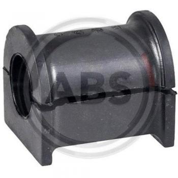Soporte estabilizador A.B.S. 271458 con buje de rodamiento y brazo de suspensión