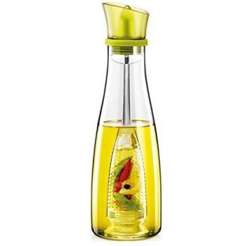 Tescoma Vitamino Aceitera, 8.1x8.1x20.5 cm