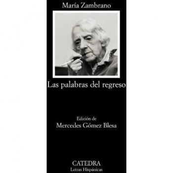 Las palabras del regreso