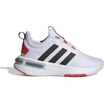 Zapatillas Adidas modelo Ig4911 para junior en color blanco/negro, tipo: deportivas infantiles