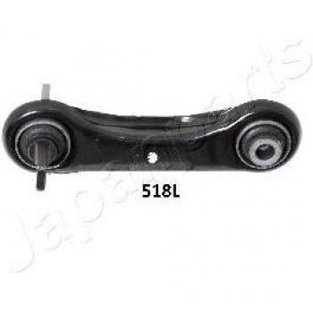 Control arm JAPANPARTS CJ-518L - Barra oscilante de suspensión de ruedas, compatible con vehículos específicos, fabricado en materiales de alta calidad para mayor durabilidad y rendimiento, diseño optimizado para una instalación sencilla y ajuste pre