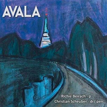 Avala / Richie Beirach & Christian Scheuber