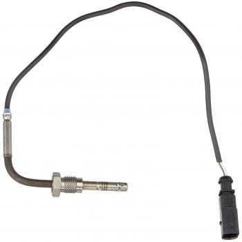 Sensor de temperatura de gases de escape METZGER 0894009 para Audi y VW