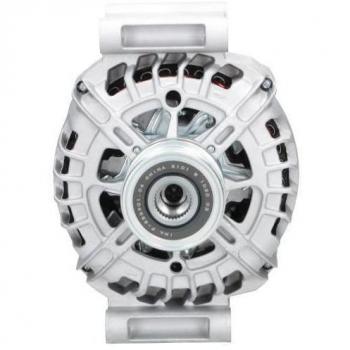 Alternador BV PSH 555.569.150.000 de alta eficiencia