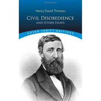 Civil Disobedience and Other Essays