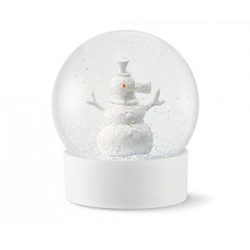 Philippi Wonderland Bola de Nieve muñeco de Nieve