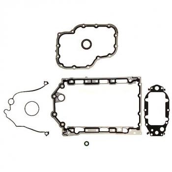 Juego de juntas, bloque motor AJUSA 54140200, incluye juntas para la parte baja del motor, fabricado por Ajusa
