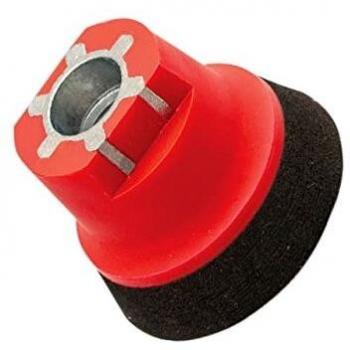 Flexipads World Class FLE36298 Soft Density Pad with Grip® Fastening 5