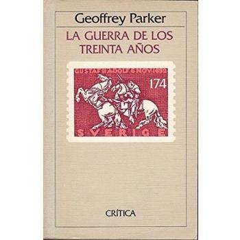 Guerra de los treinta años, la