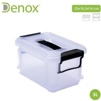 Caja 3L Denox-Famesa Clak Box mini