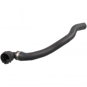 febi bilstein 102590 - Manguera de agua fría con cierre rápido, 1 pieza