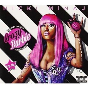 Crazy Barbie Mother Fuckin´ Mixtape