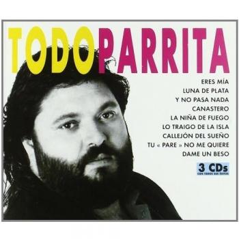 Todo Parrita