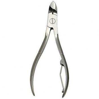 HANS KNIEBES ALICATE CORTAUÑAS 110 MM ROSTFREI