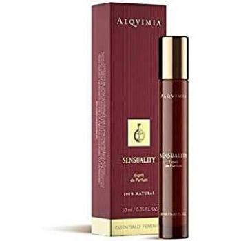 ALQVIMIA Esprit De Parfum Sensuality 0Ml. 300 G