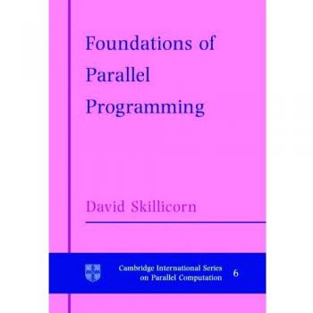 Foundations of Parallel Programming: 6