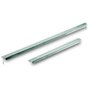 Lacor - 66923Z - Guia divisoria 530 mm Inox