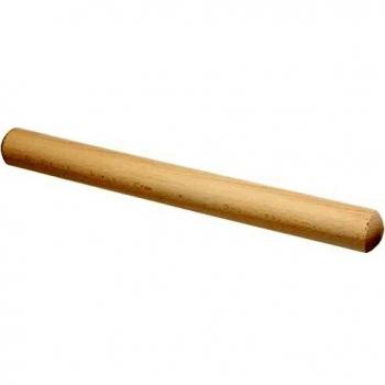 Lacor - 68142 - Rodillo De AmAsar De maDera De Haya 43cm