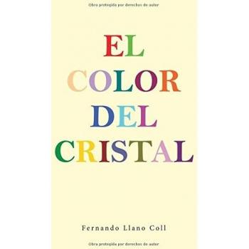 El color del cristal