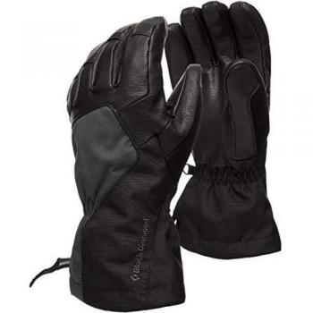 Black Diamond Renegade Pro Gloves Guantes, Adultos Unisex, S