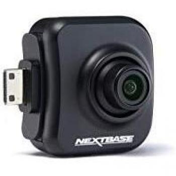Cámara Interior Nextbase para Dashcam 322GW, 422GW, 522GW - Módulo de Visión Trasera con Ángulo de 140° y Resolución HD