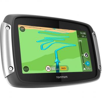 TomTom RIDER - Navegador GPS