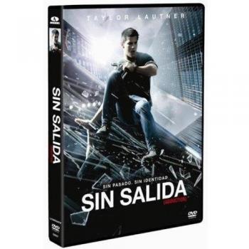 Sin Salida [DVD]