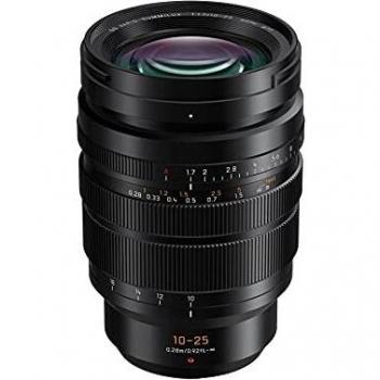 Panasonic LUMIX H-X1025E - Objetivo Leica DG Vario-SUMMILUX