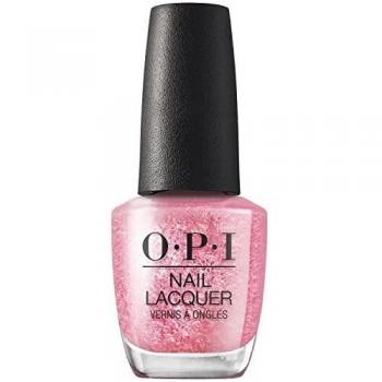Esmalte de Uñas OPI Pixel Dust 15 ml - Colección Xbox - Brillo Duradero - Colores Vibrantes
