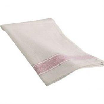 Paño de Cocina Intensivo Rojo Vogue - 76 x 51 cm - Algodón Grueso