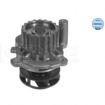 Bomba de agua MEYLE 113 012 0037 con alta eficiencia, fabricada en materiales duraderos, diseño optimizado para un flujo de refrigerante mejorado, compatible con múltiples modelos de vehículos y fácil instalación
