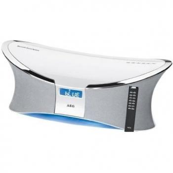 Aeg Altavoz Bluetooth Bss 4803 Blanco