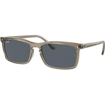 Ray-Ban RB4435 6765R5 Men's Sunglasses Brown Size 59