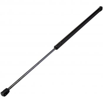 Amortiguador de maletero Lesjöfors 8156807 - resorte de gas para maletero, alta calidad, fácil instalación, compatible con diversos modelos de vehículos