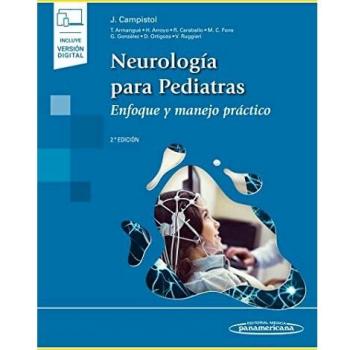 Neurología para Pediatras
