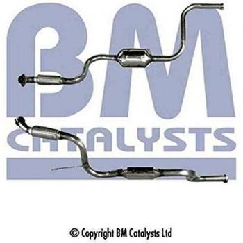 BMCATALYS BM80056H Catalytic Converters and Parts