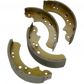 ABS 8827 Brakeshoe Set