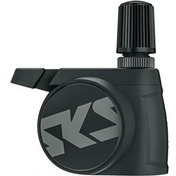 SKS Sensor PRESION Aire AIRSPY Standard Repuestos, Adultos Unisex, Negro